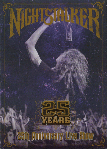 Nightstalker : 25 Years